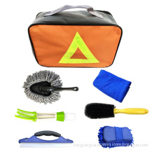 Multi Function Car Cleaning Tool Set